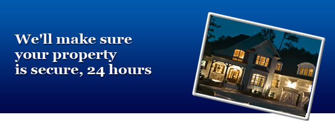 Homes without security systems are 20x more likely to be burglarized.